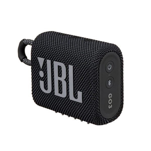 JBL Go 3