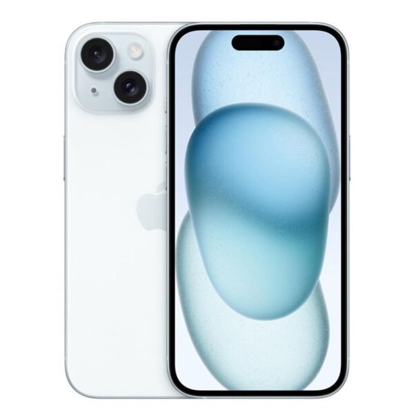 iPhone 15 128GB - Novo