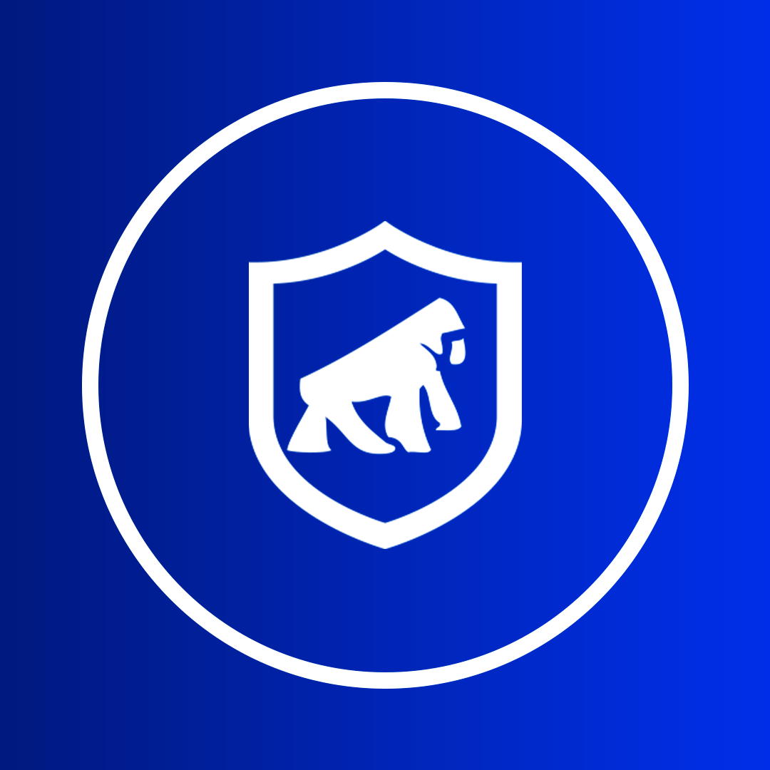 Gorilla Shield