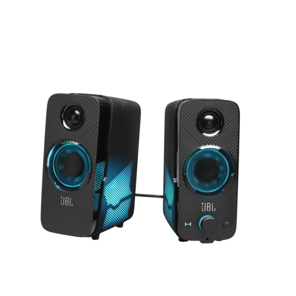 JBL Quantum Duo